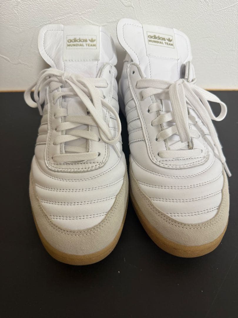 adidas ムンディアルチームRS 25.0cm