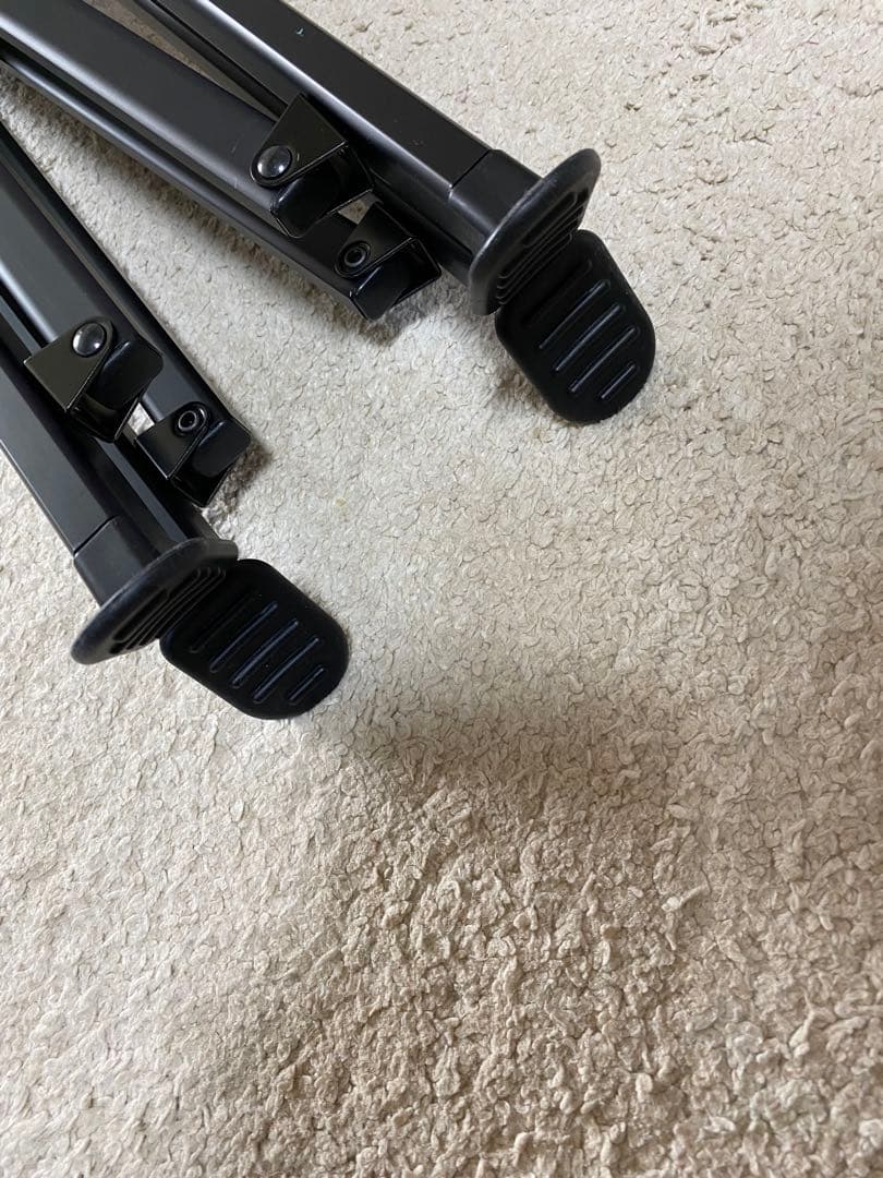 THE NORTH FACE 折りたたみアウトドアチェア