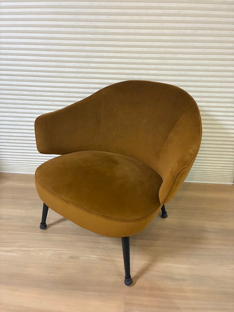 Boconcept Charlotte チェア　ボーコンセプト　シャーロット