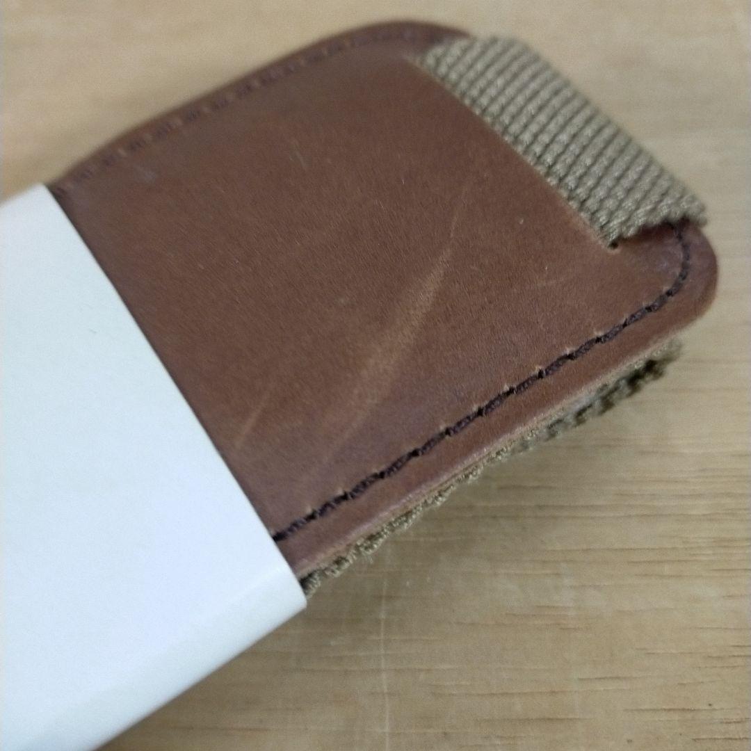 LLBean SIGNATUREエルエルビーン2wayレザーハンドルトートバッグ