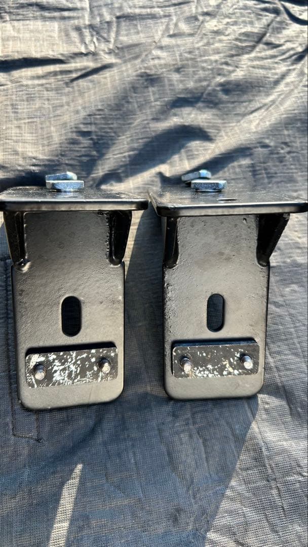 ライノラック BATWING COMPACT RIGHT 右側