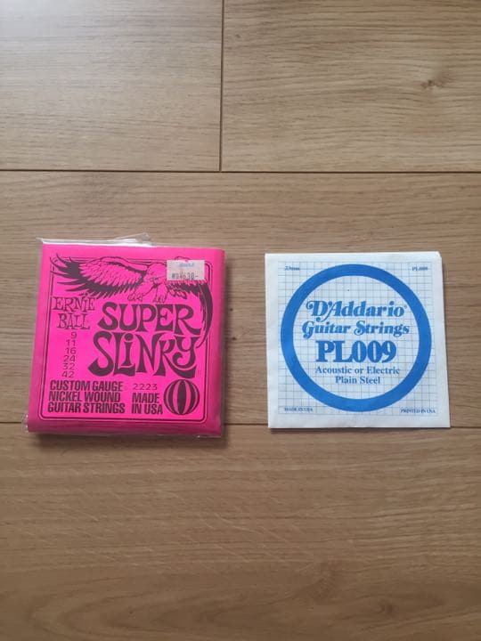 FERNANDES フェルナンデス 布袋モデル ギター本体