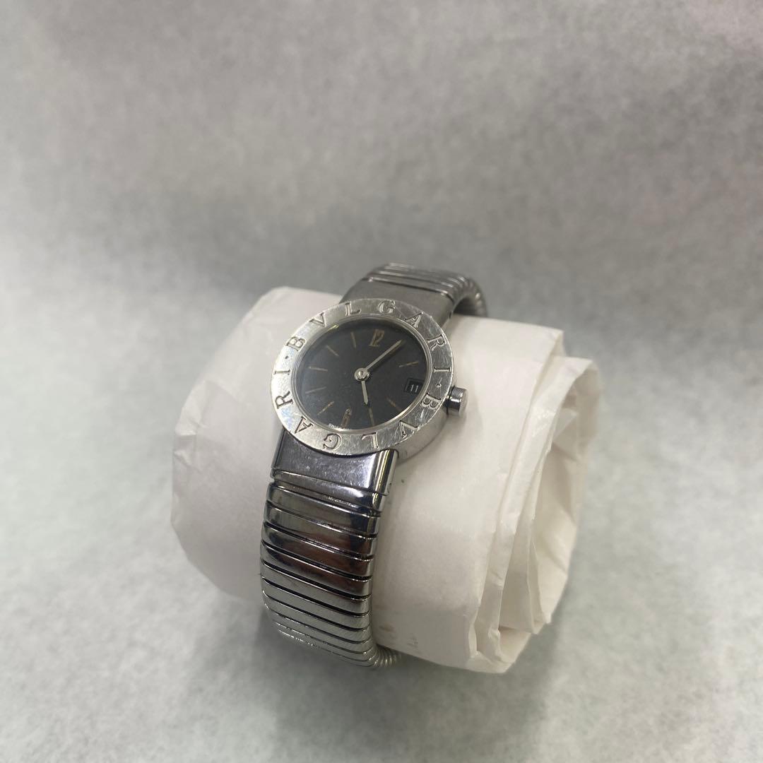 BVLGARI B.ZERO1 腕時計