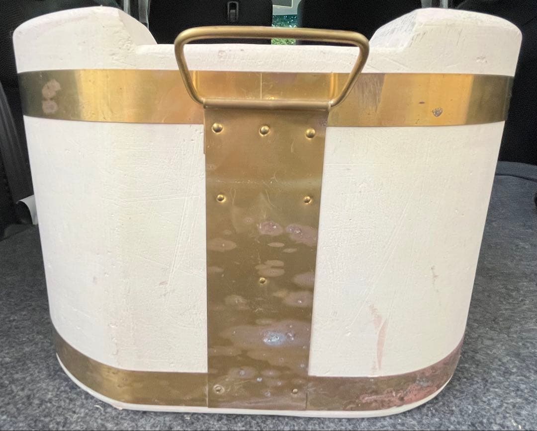 丸和工業　大判七輪