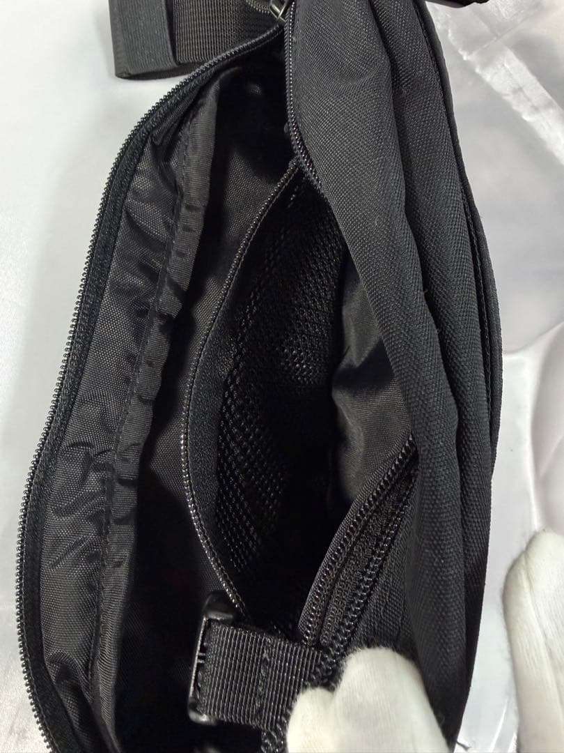 ブリーフィング　SHOULDER BAG SLASH S MW GENⅡ