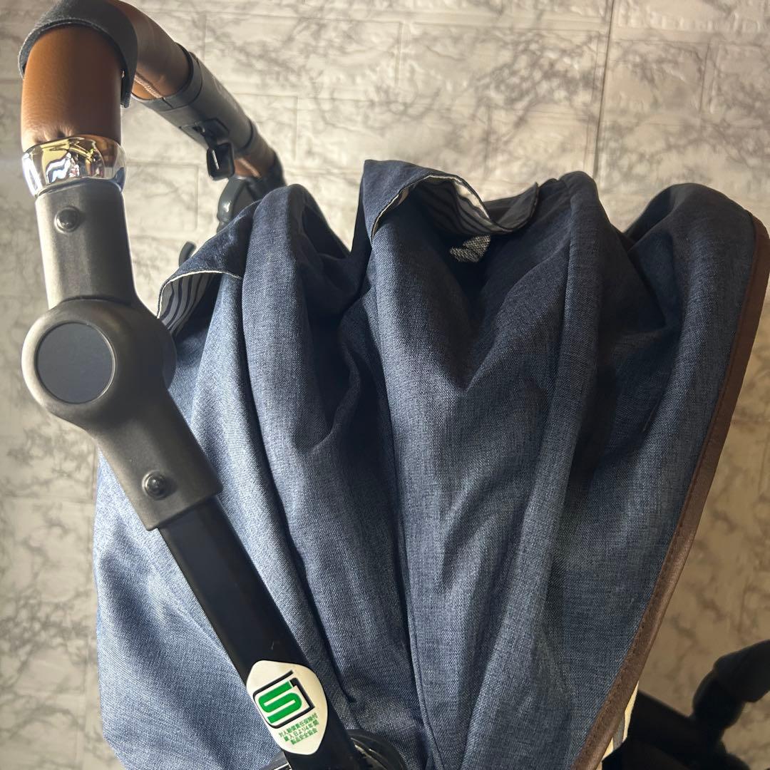 【美品•限定】コンビ スゴカルSwitch plus エッグショック ロッタ