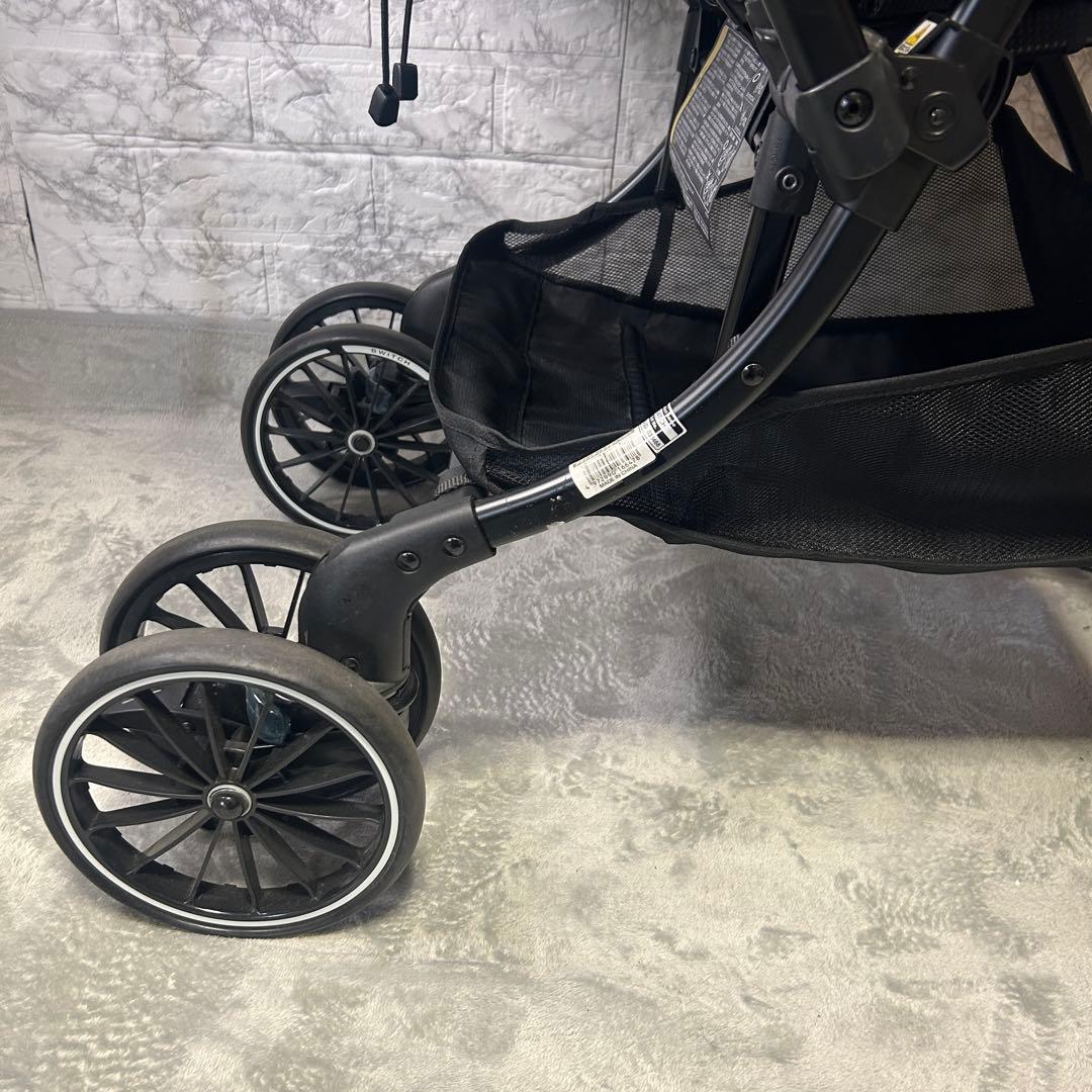 【美品•限定】コンビ スゴカルSwitch plus エッグショック ロッタ