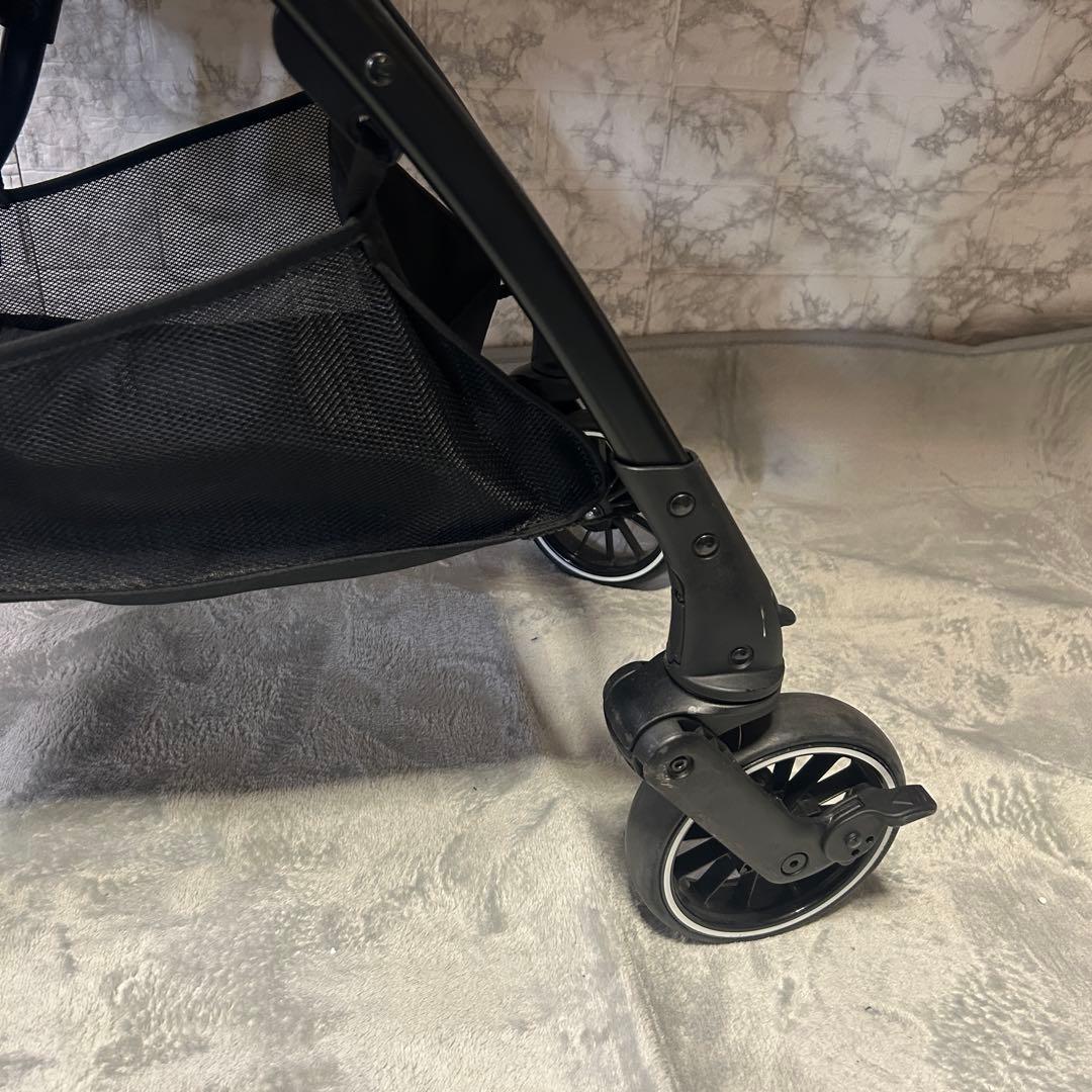 【美品•限定】コンビ スゴカルSwitch plus エッグショック ロッタ