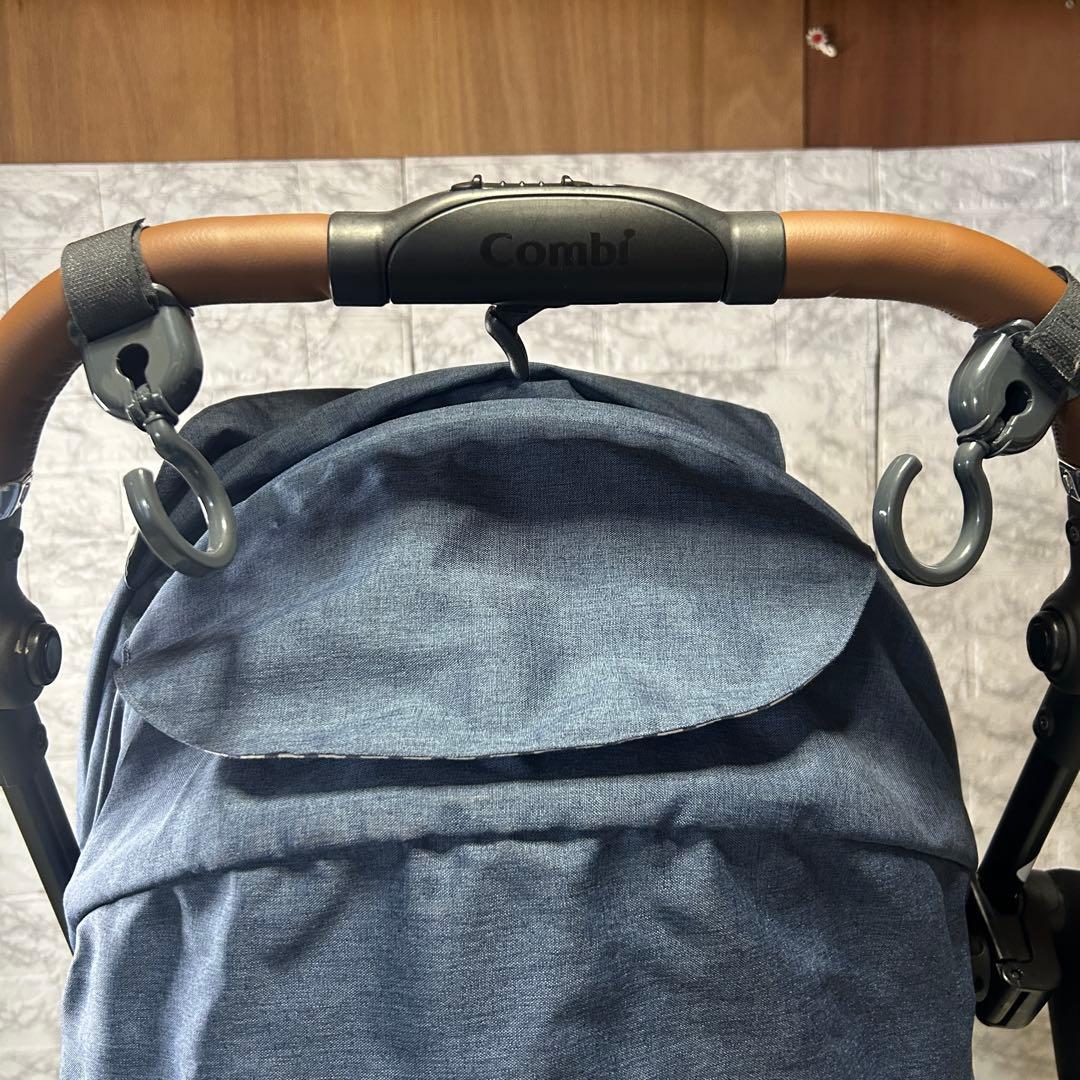 【美品•限定】コンビ スゴカルSwitch plus エッグショック ロッタ