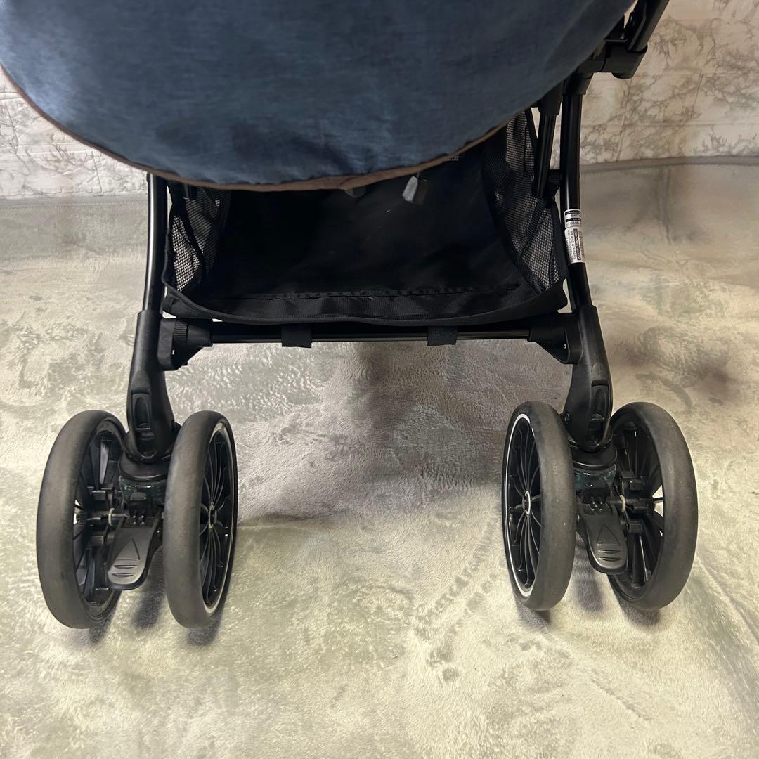 【美品•限定】コンビ スゴカルSwitch plus エッグショック ロッタ