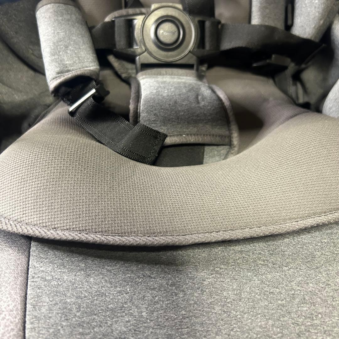 【美品•限定】コンビ スゴカルSwitch plus エッグショック ロッタ