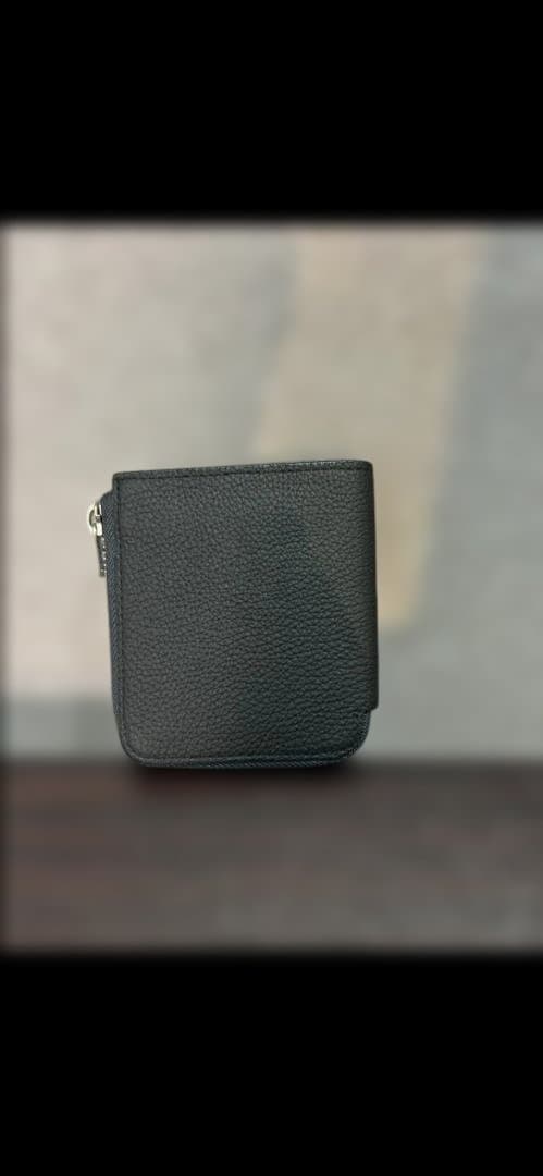 【美品】ITTIコンパクトウォレット