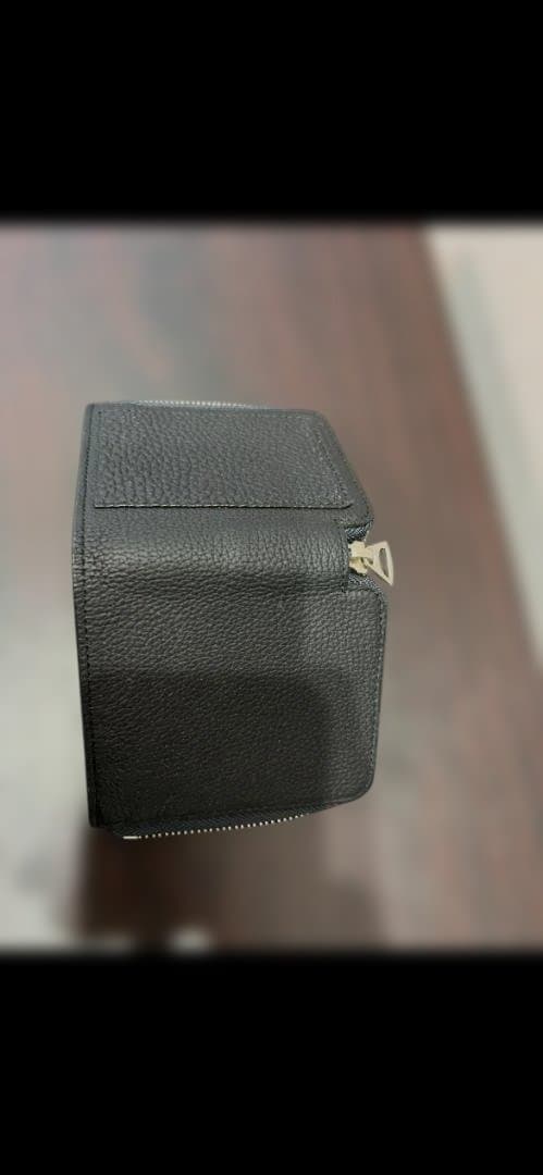 【美品】ITTIコンパクトウォレット