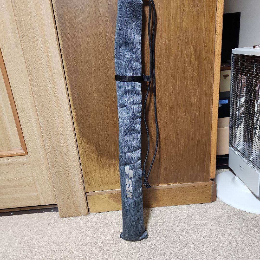 MM18（84cm、トップバランス）バットとバットケースセット