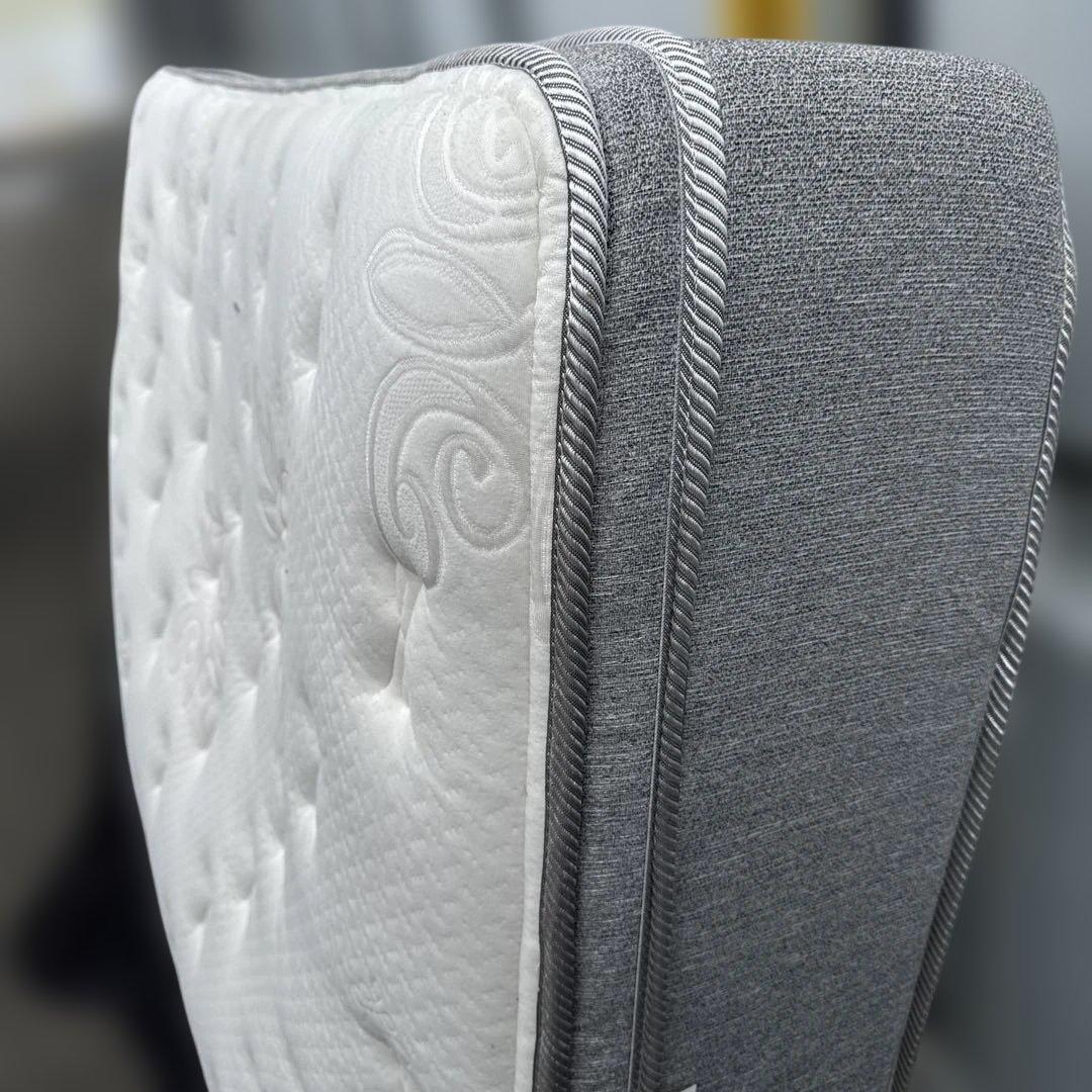 地域限定配送　REGALIA レガリア IDC パーフェクション ダブルサイズ