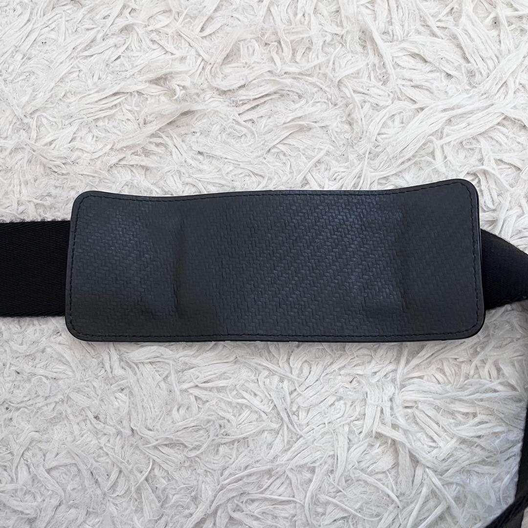 ✨美品✨ダンヒル　ノーサウスバッグ　メッセンジャー　ショルダー　ビジネス　大容量