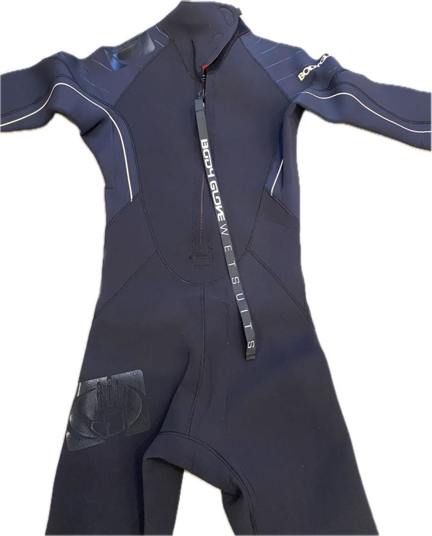 BODY GLOVE ウェットスーツ フルスーツ ブラック