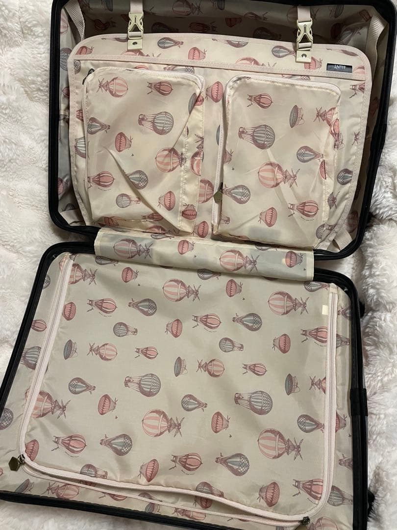 エース　ハント　スーツケース　キャリーケース