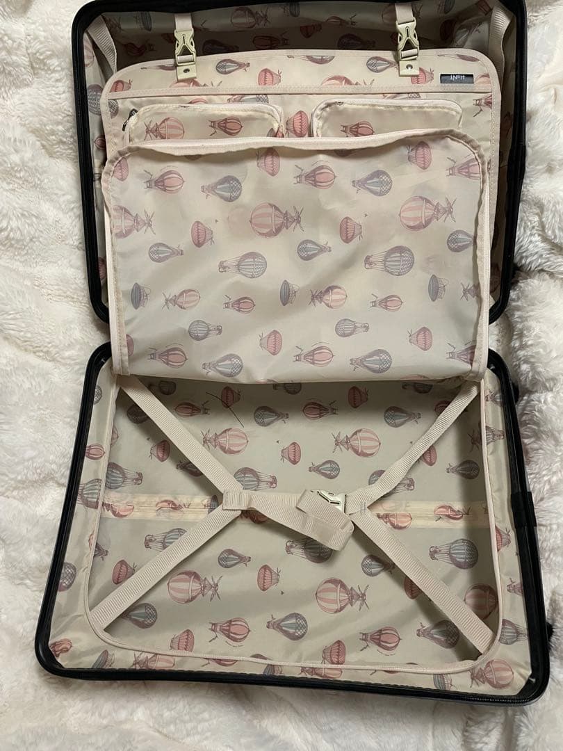 エース　ハント　スーツケース　キャリーケース