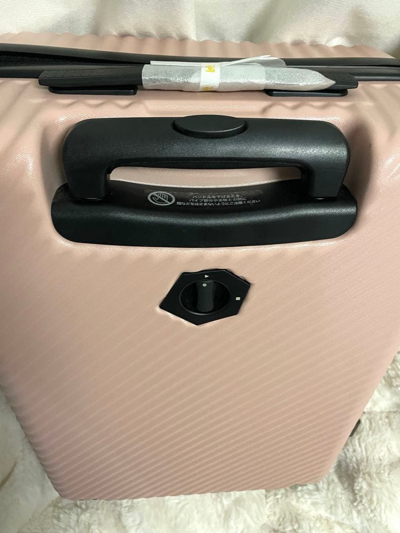 エース　ハント　スーツケース　キャリーケース