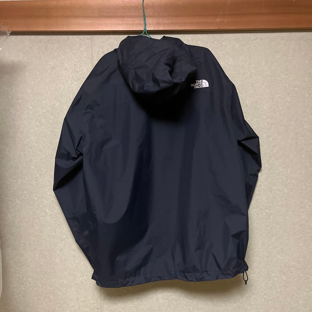 THE NORTH FACE マウンテンパーカー ブラック　NP62452