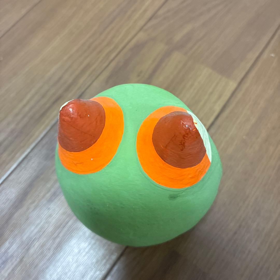 【美品】ズートピア　高崎だるま　ニック　ジュディ　職人手作り