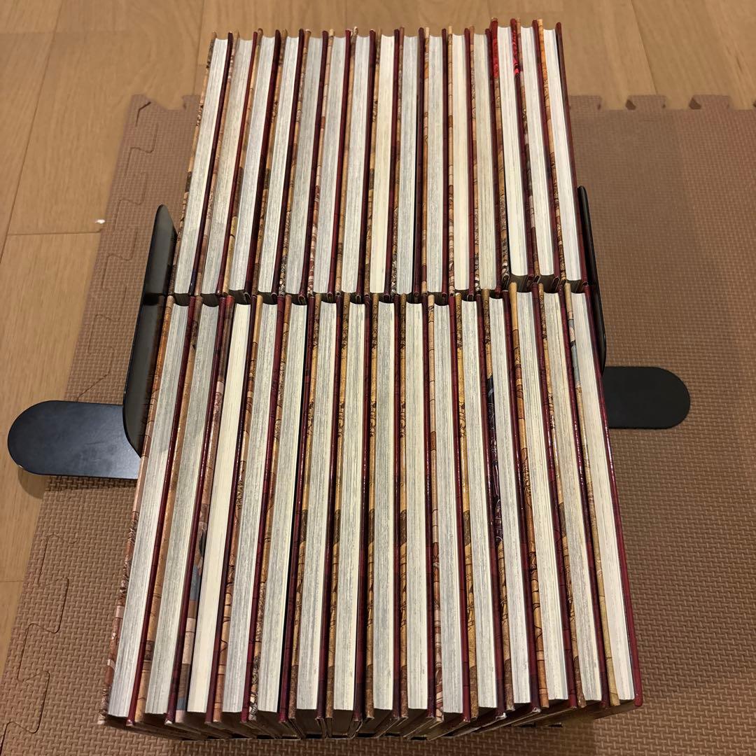 コミック版日本の歴史　全30巻セット　ポプラ社　前田利家　淀殿　源義経　真田幸村