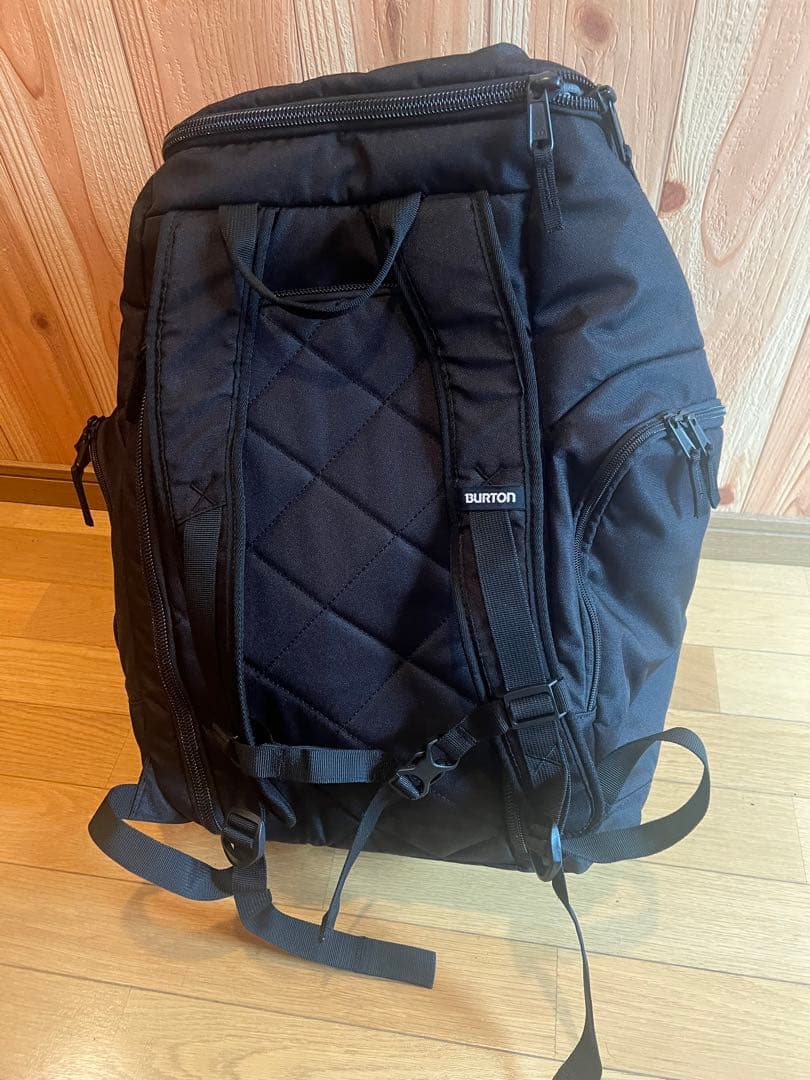 バートン　ブーツバック47L