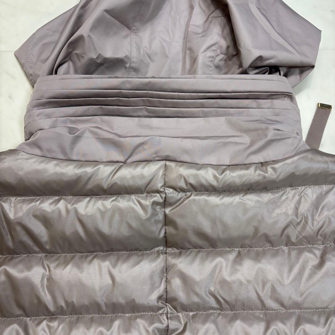 Candy です★美品★コンパクトダウンジャケット