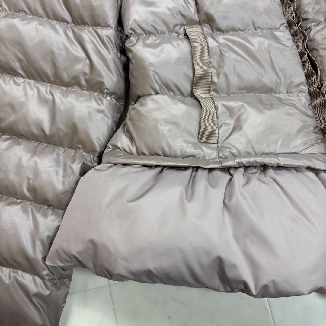 Candy です★美品★コンパクトダウンジャケット