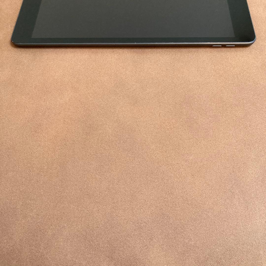 3481【早い者勝ち】電池良好☆iPad7 第7世代 32GB WIFIモデル☆