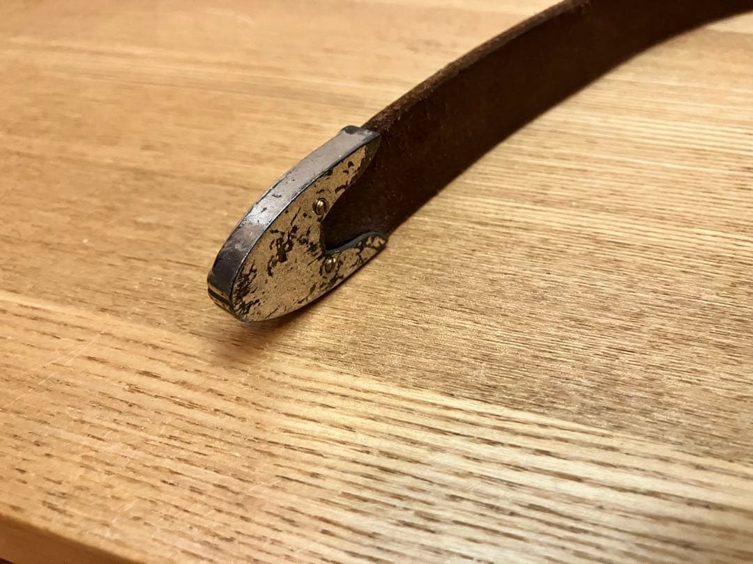 The Stylist Japan HTCナローベルト　大久保めがね　34