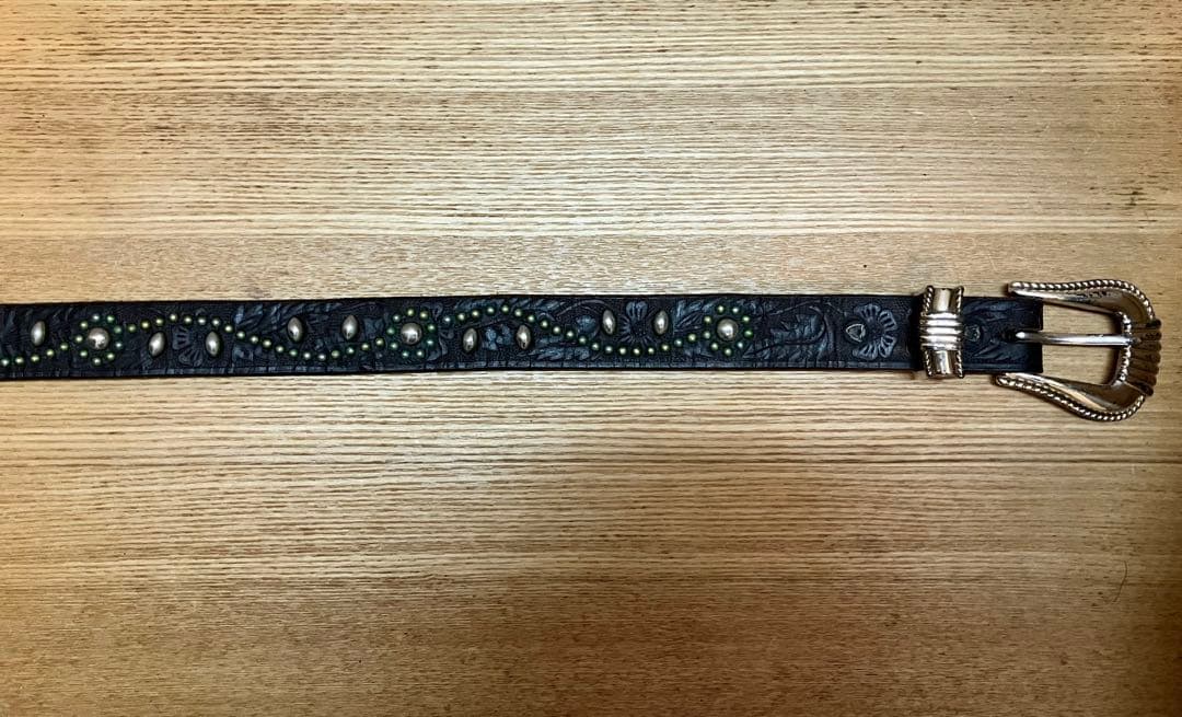 The Stylist Japan HTCナローベルト　大久保めがね　34