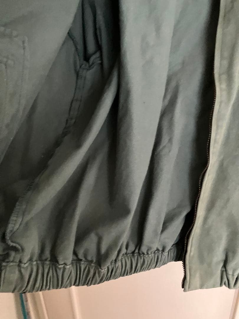 貴重‼️ Made in USA ポロ・ラルフ・ローレン ジャンパー