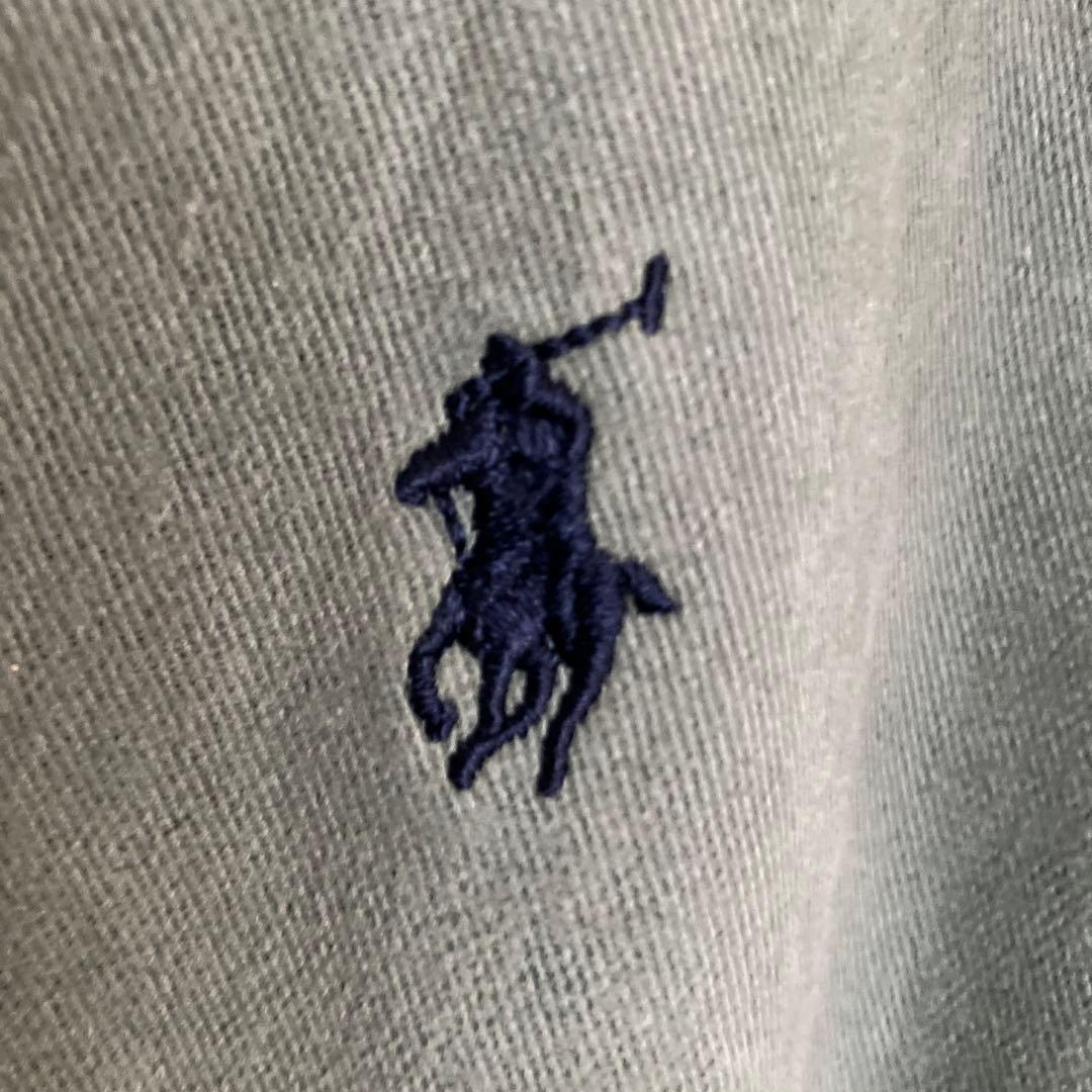 貴重‼️ Made in USA ポロ・ラルフ・ローレン ジャンパー