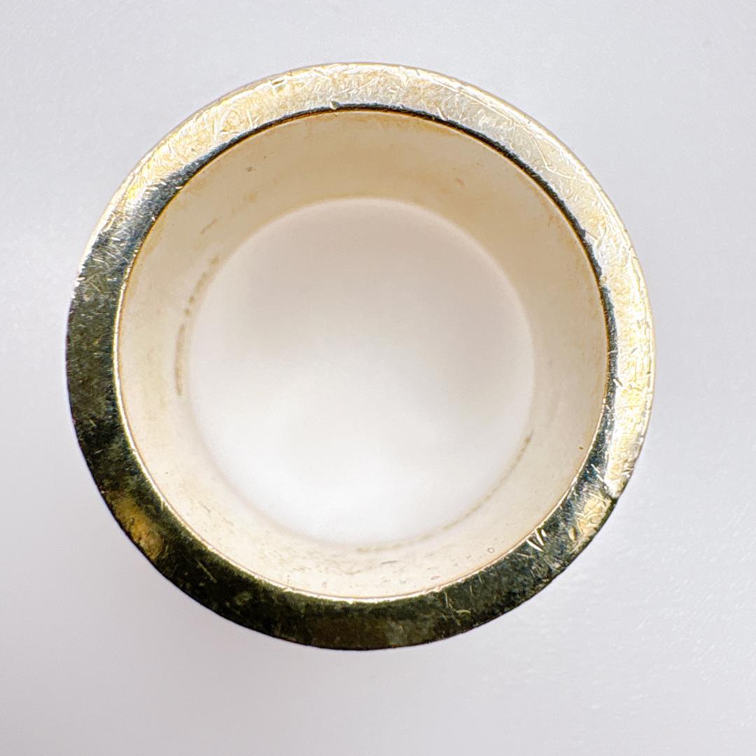 あ*様 【TIFFANY&Co.】silver925 アトラスリング 幅広 11