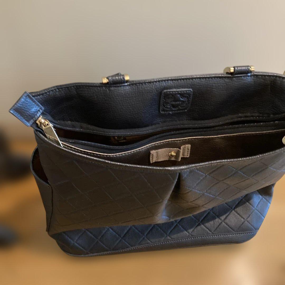 SWANYスワニー車輪止め用ストッパー付きキャリーケース