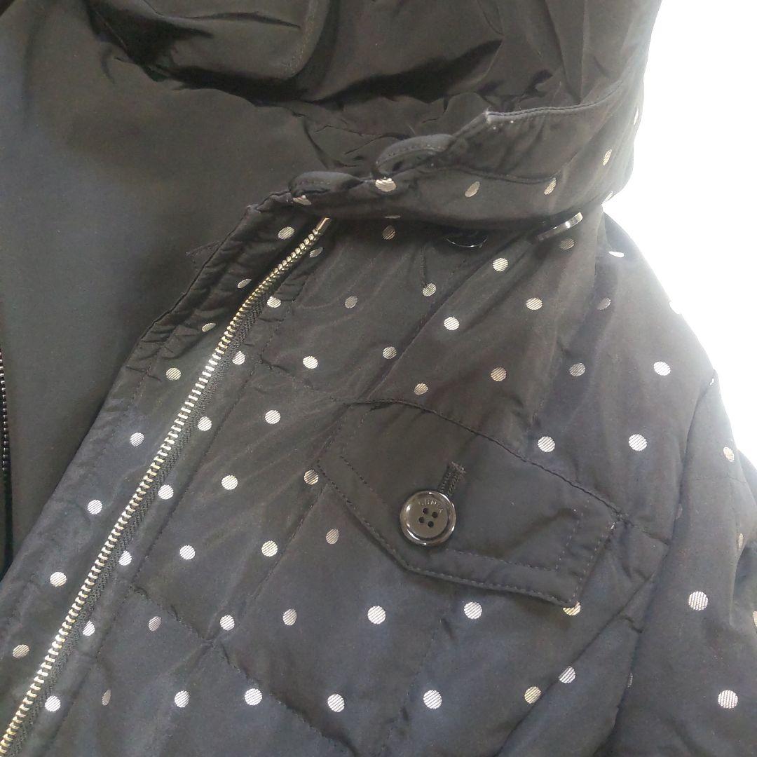 新品 38号 М ソニアリキエル リバーシブルダウンコート y2k コート