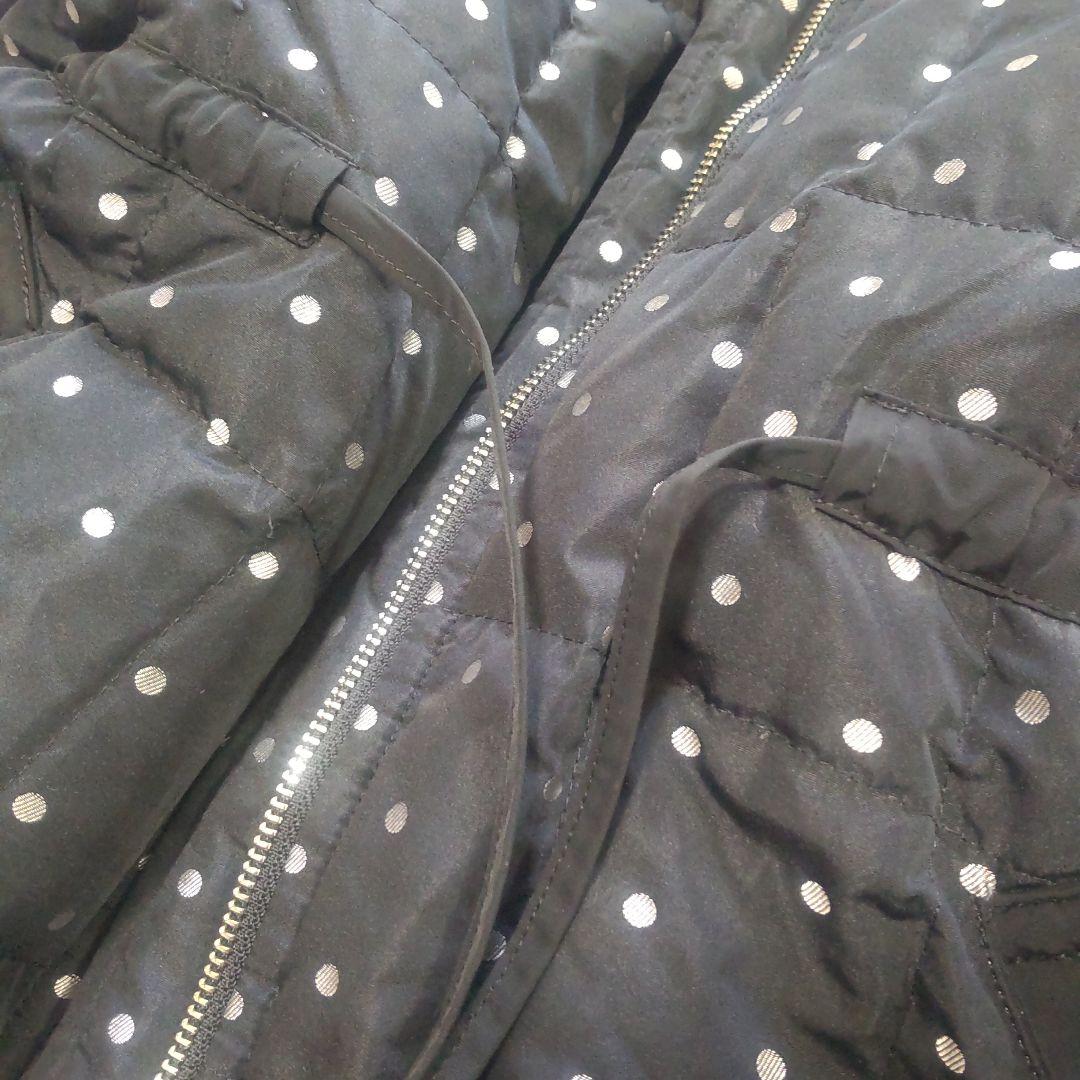 新品 38号 М ソニアリキエル リバーシブルダウンコート y2k コート