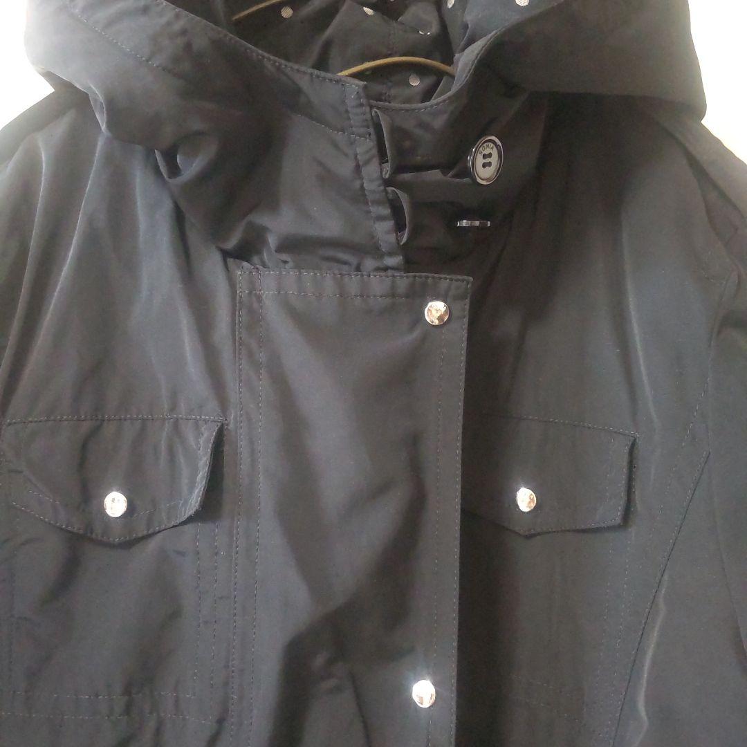 新品 38号 М ソニアリキエル リバーシブルダウンコート y2k コート