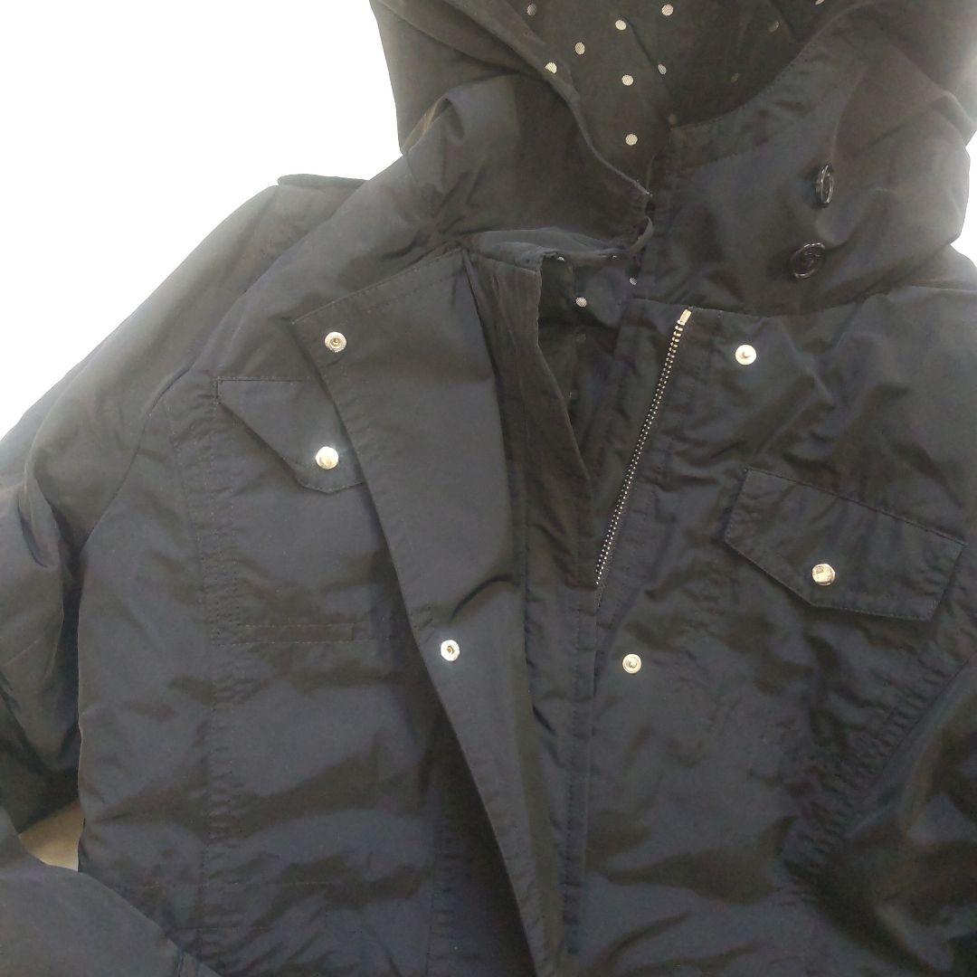 新品 38号 М ソニアリキエル リバーシブルダウンコート y2k コート