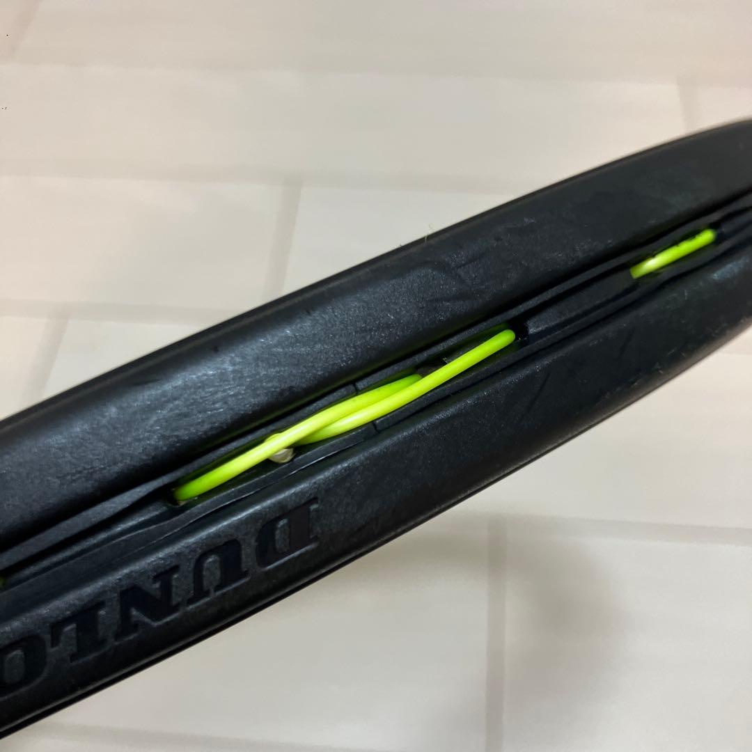 DUNLOP SX 300 TOUR テニスラケット