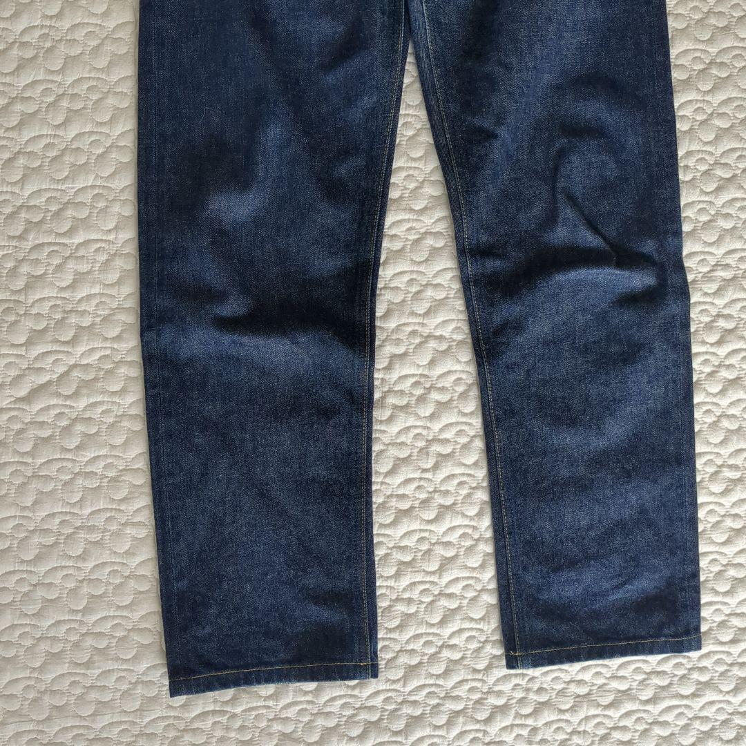 アナトミカ★マリリン2 デニムパンツ 618ハイウエスト サイズ28 13オンス