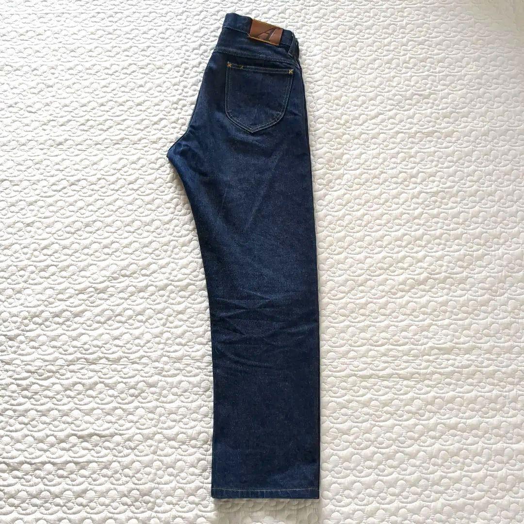 アナトミカ★マリリン2 デニムパンツ 618ハイウエスト サイズ28 13オンス