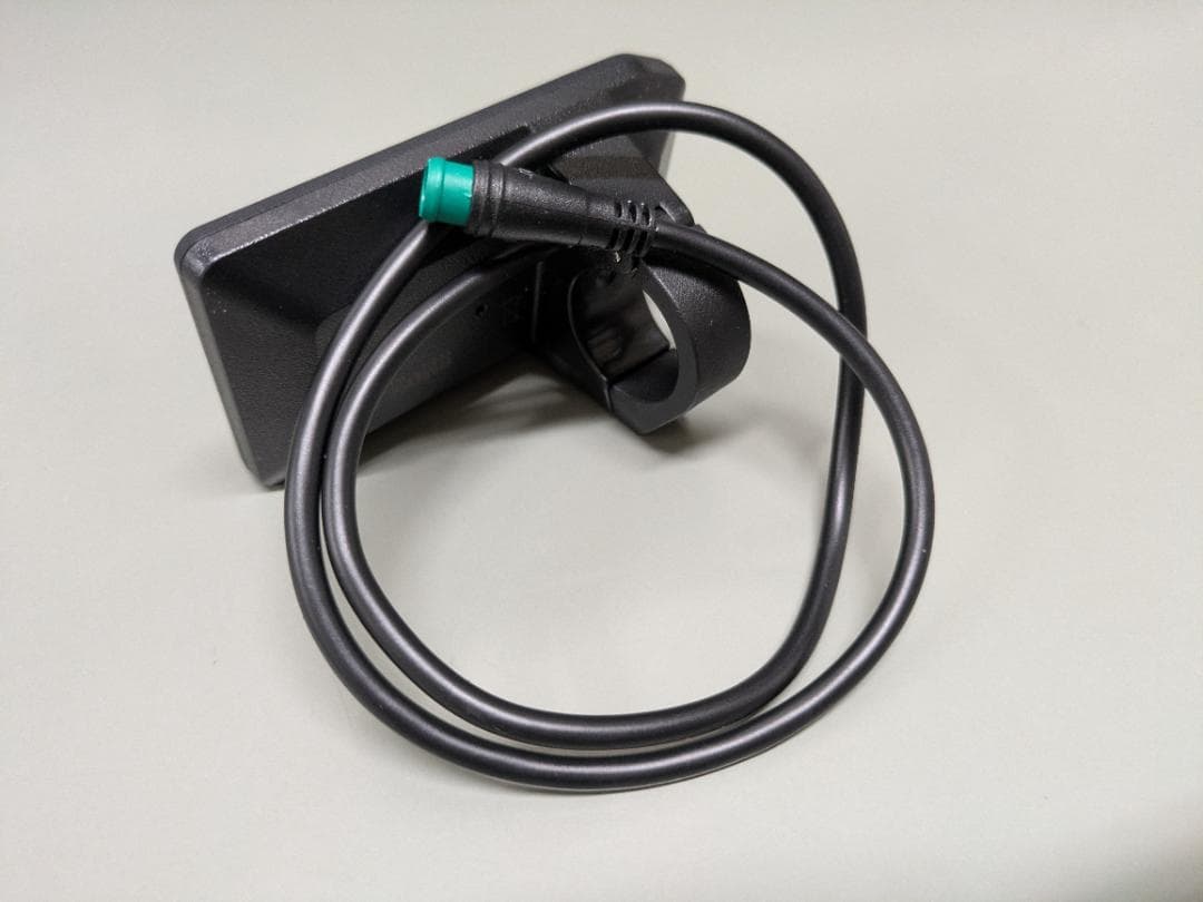 MATE X　ディスプレイ　リミッターカット　動作確認済　最大41ｋｍ　5PIN