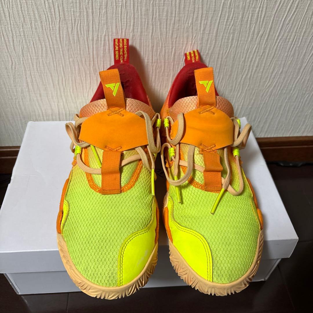 ヤング1 希少カラー