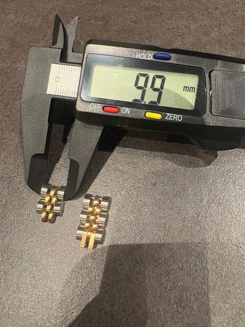 ロレックス　Rolex 69173 79173 等　余りコマ　5コマ