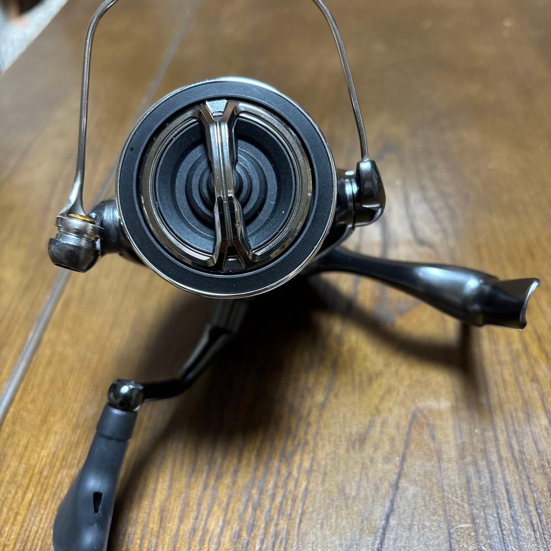 値下げしました。24ツインパワー4000MHG