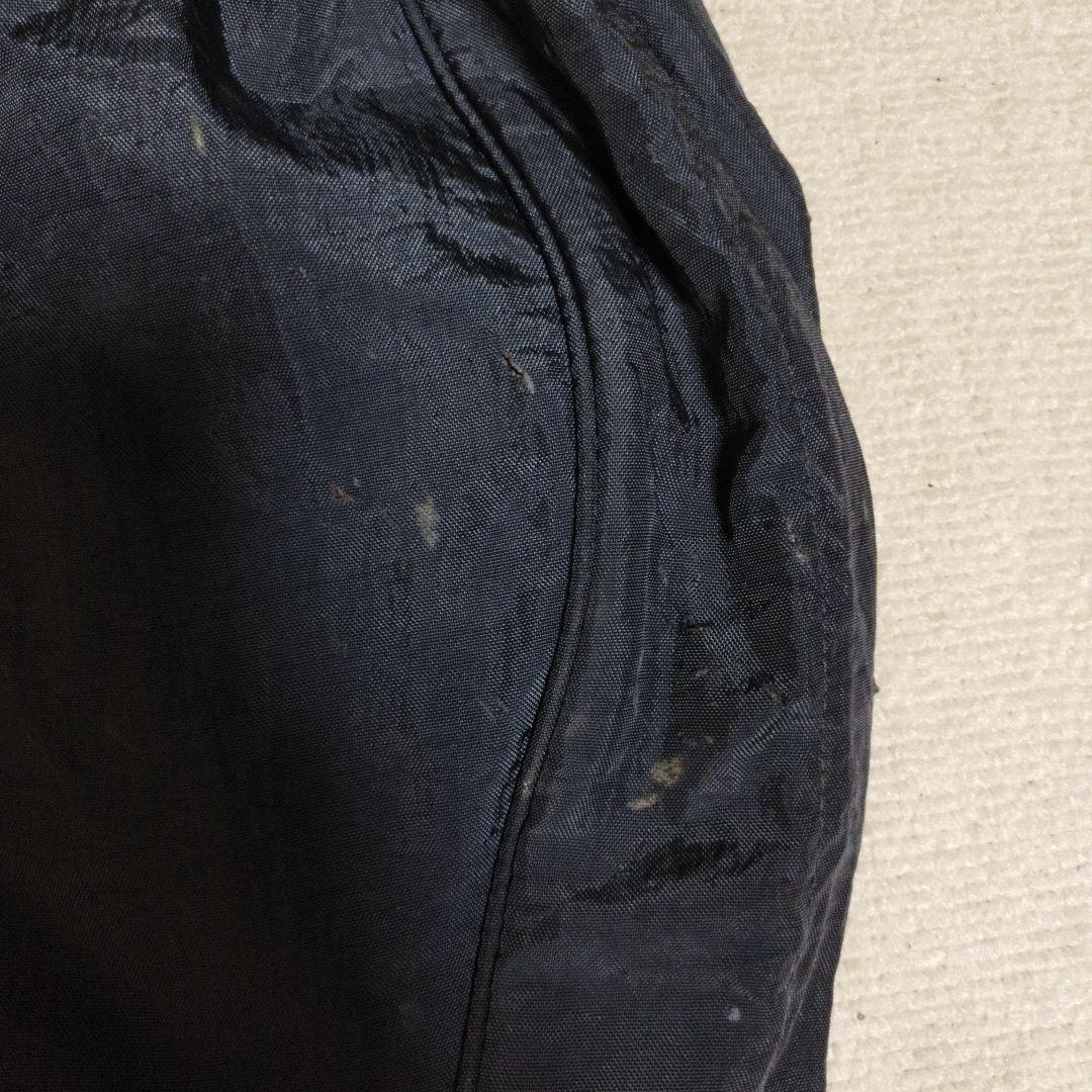 ONOFF　オノフネイビー フード付き ゴルフバッグ