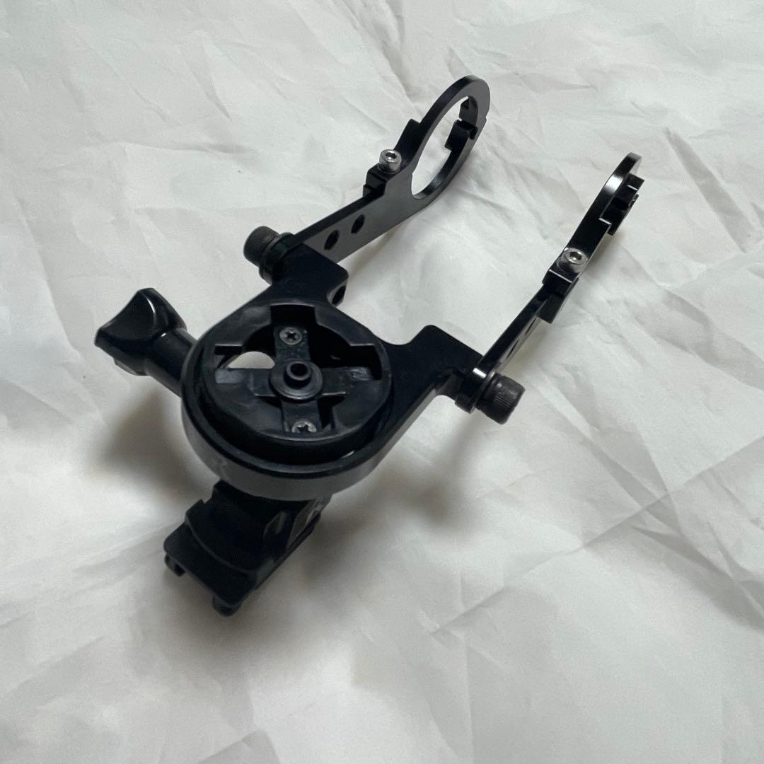 volt400・lezyneサイコン・レックマウント等 ロードバイク用品セット